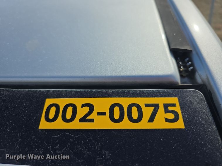 image for item FI0845 2015 Chevrolet Impala 