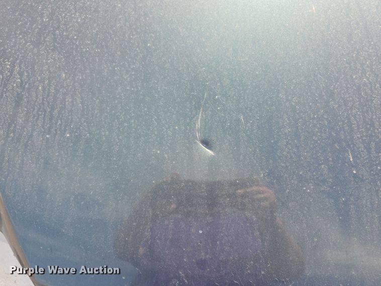 image for item FI0846 2003 Dodge Caravan SE van