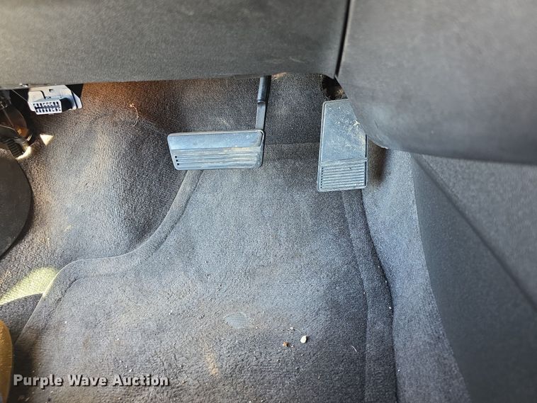 image for item FI0847 2008 Chevrolet Impala 