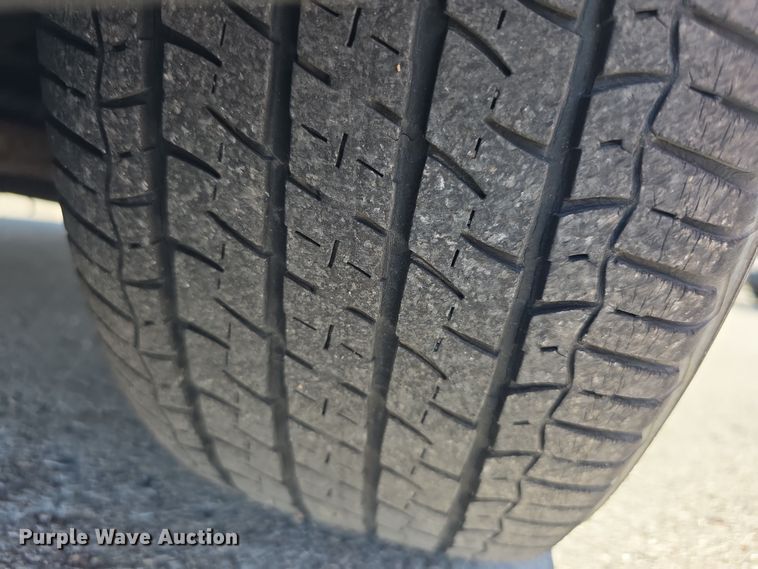 image for item FI0847 2008 Chevrolet Impala 