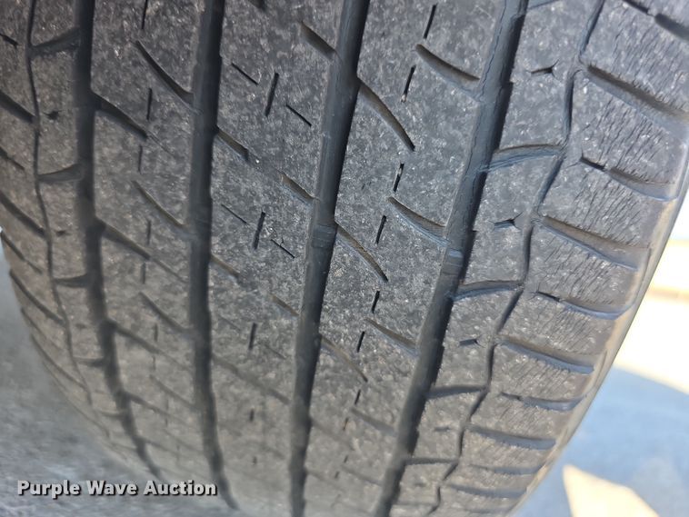 image for item FI0847 2008 Chevrolet Impala 