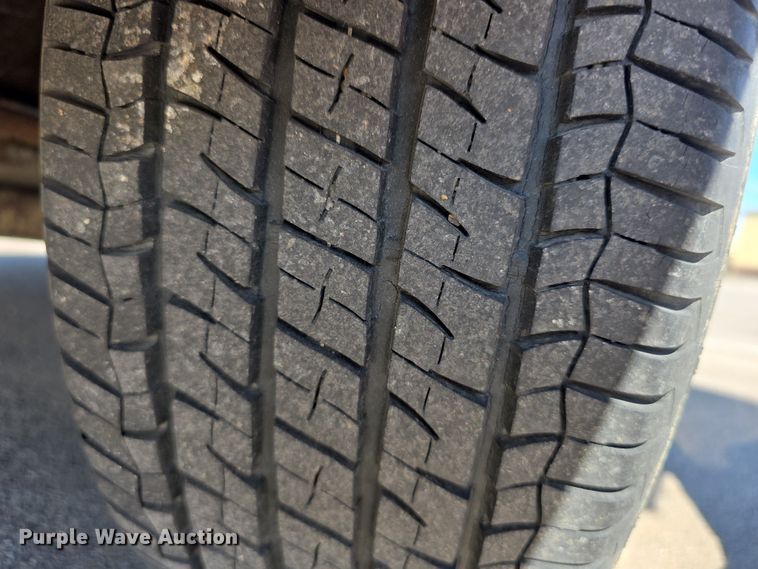 image for item FI0847 2008 Chevrolet Impala 