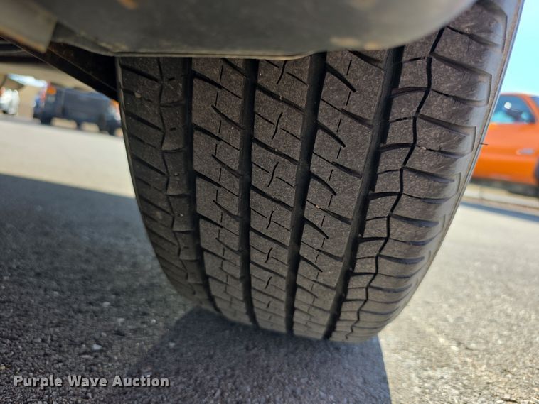 image for item FI0847 2008 Chevrolet Impala 