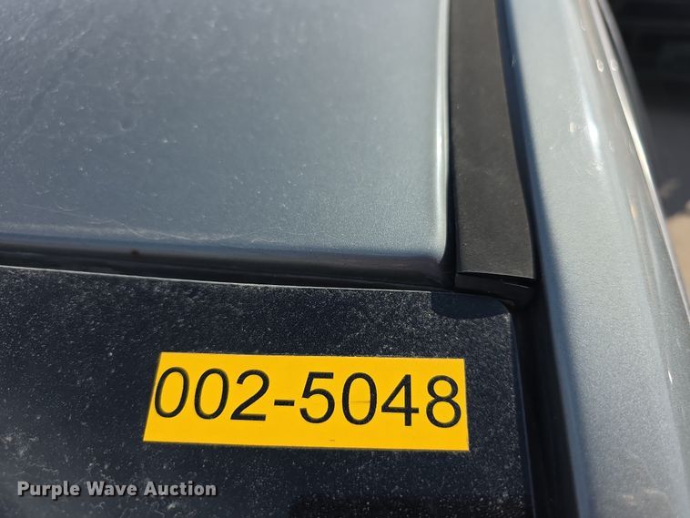 image for item FI0847 2008 Chevrolet Impala 