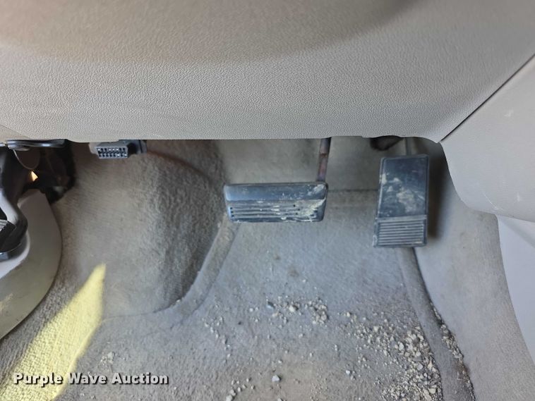 image for item FI0848 2007 Chevrolet Impala 