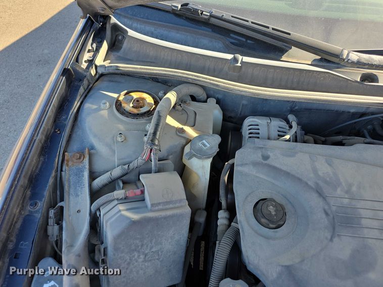 image for item FI0848 2007 Chevrolet Impala 