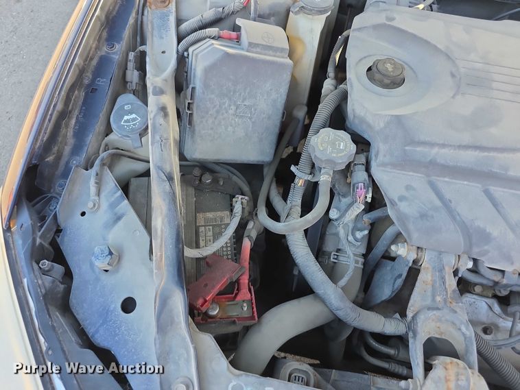 image for item FI0848 2007 Chevrolet Impala 