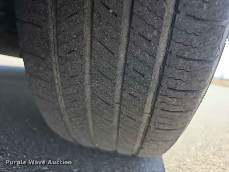 image for item FI0848 2007 Chevrolet Impala 