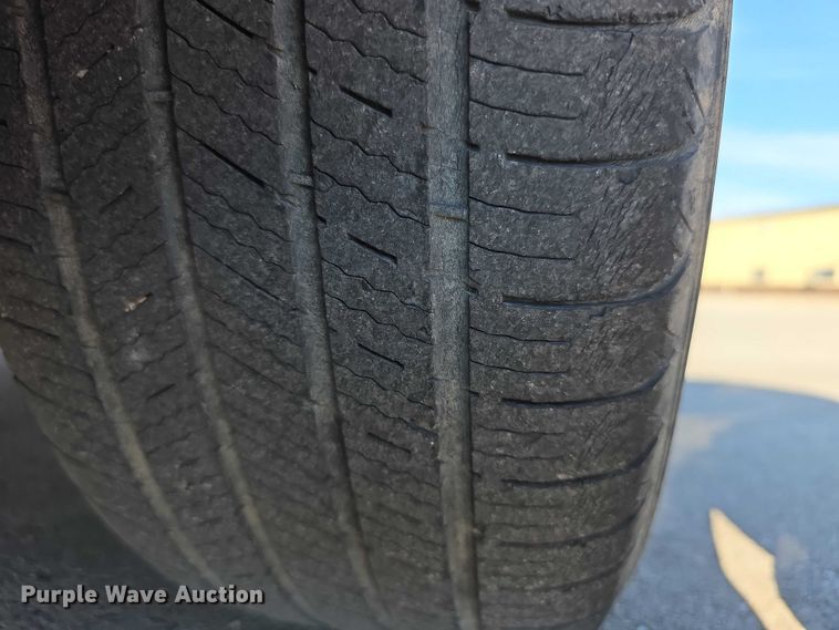 image for item FI0848 2007 Chevrolet Impala 