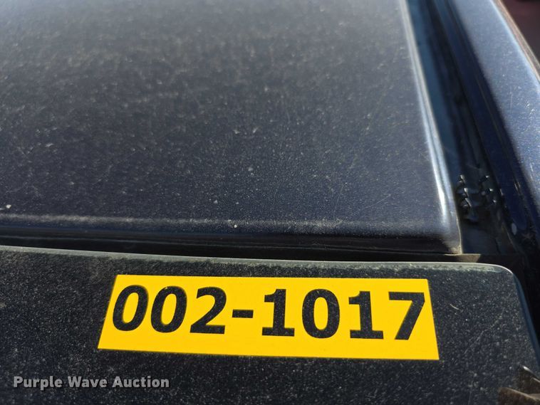 image for item FI0848 2007 Chevrolet Impala 