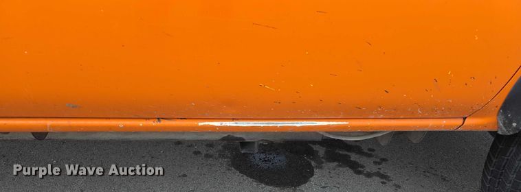 image for item FI0849 2007 Chevrolet Silverado 3500 Crew Cab pickup truck