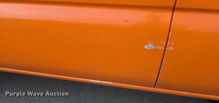 image for item FI0849 2007 Chevrolet Silverado 3500 Crew Cab pickup truck