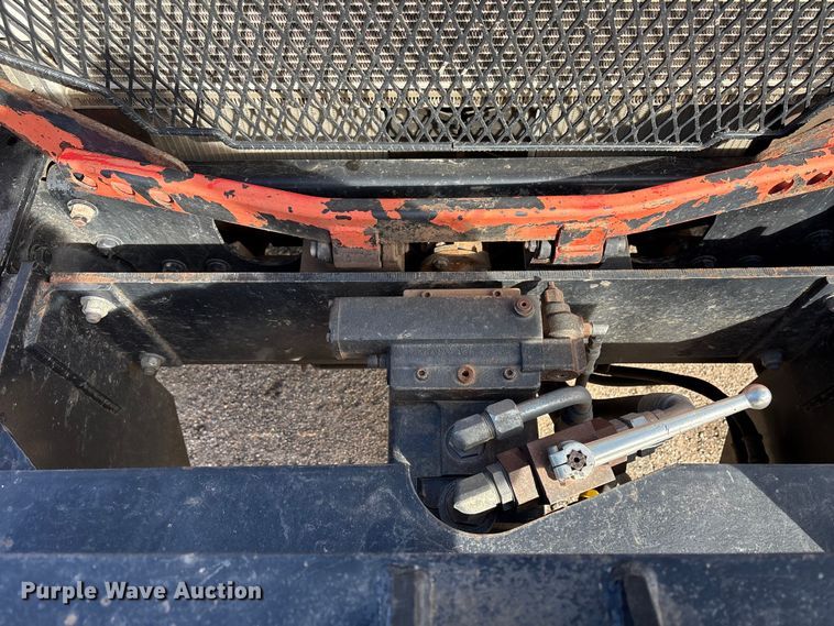 image for item NK9039 2009 Sterling L7500 Series dump truck