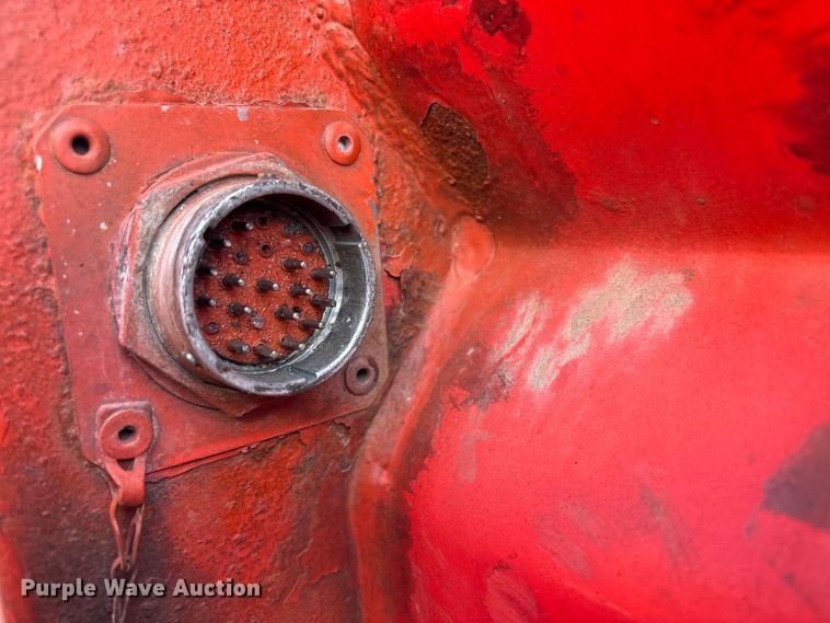 image for item NK9039 2009 Sterling L7500 Series dump truck