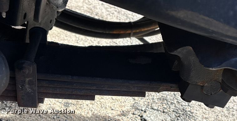 image for item NK9039 2009 Sterling L7500 Series dump truck