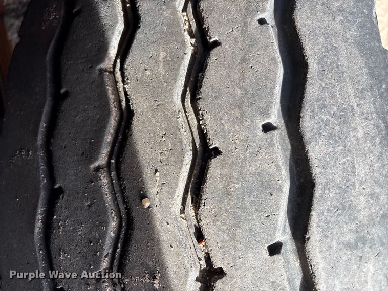 image for item NK9039 2009 Sterling L7500 Series dump truck