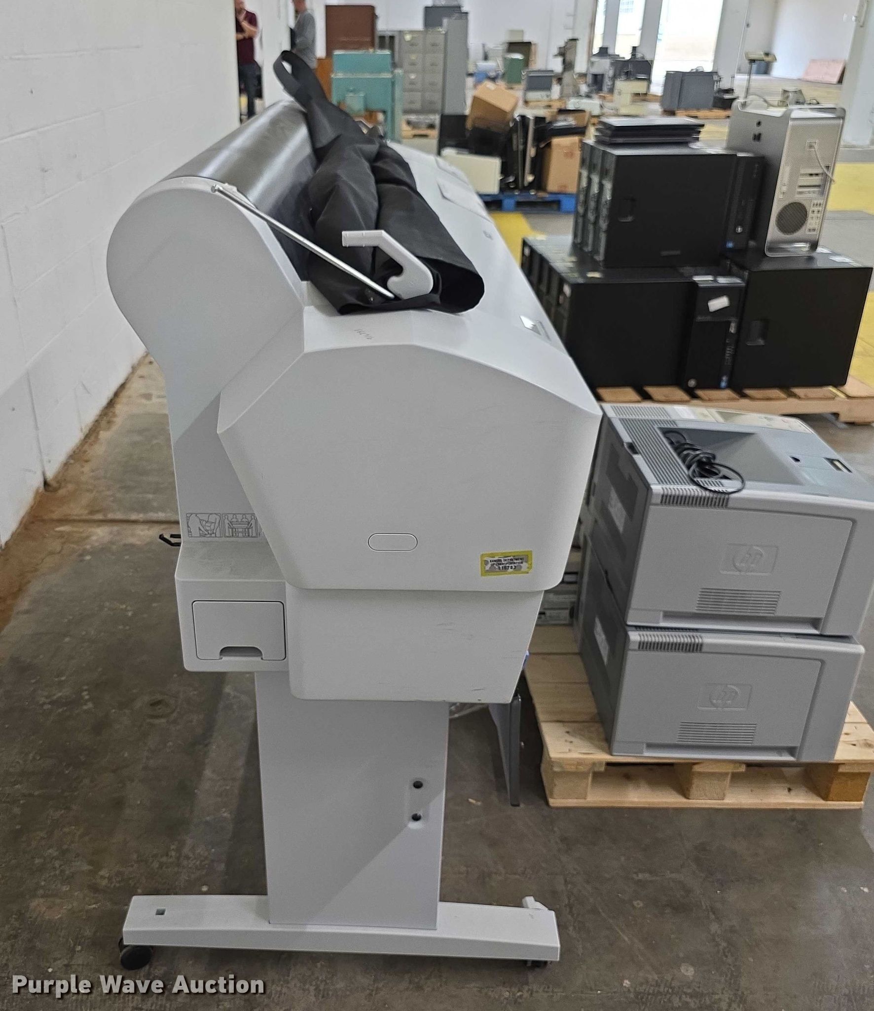 Electronics in Topeka, KS | Item DZ3873 for sale | Purple Wave