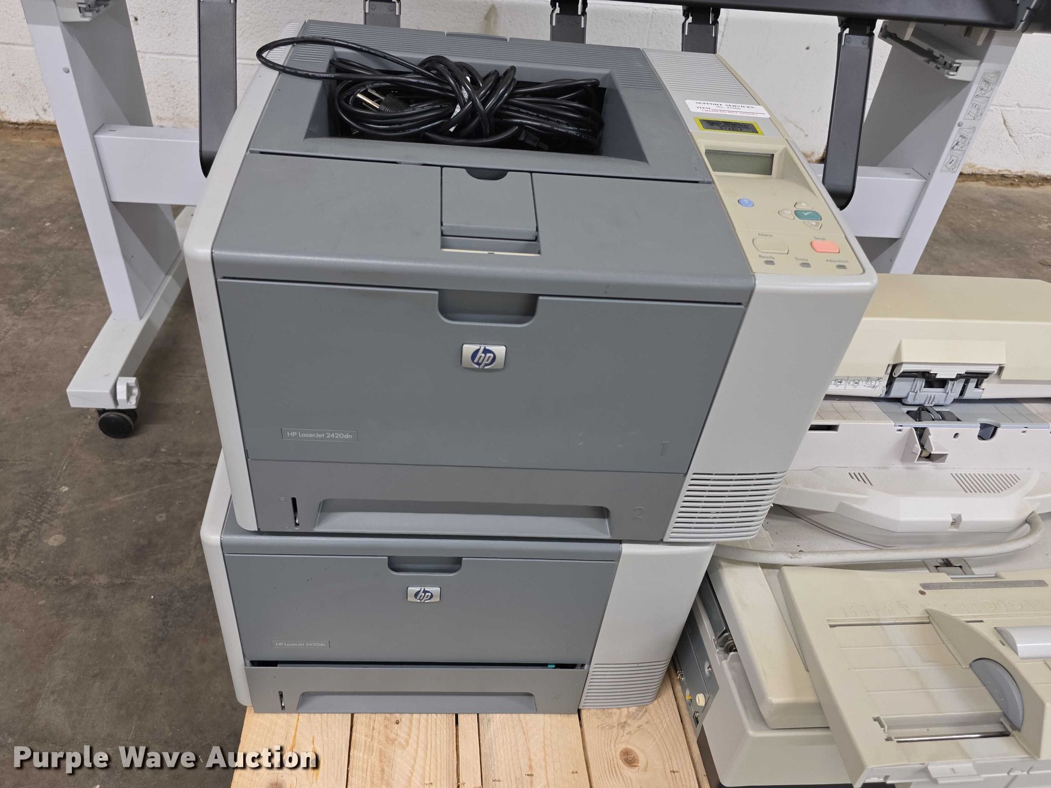 Electronics in Topeka, KS | Item DZ3873 for sale | Purple Wave