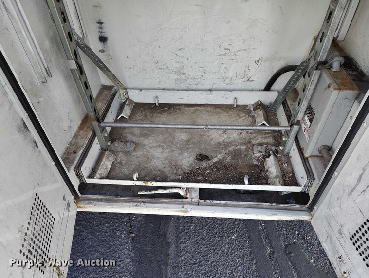 image for item DP4923 2005 Chevrolet W5500 utility / service truck