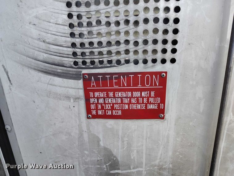 image for item DP4923 2005 Chevrolet W5500 utility / service truck