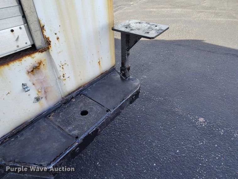 image for item DP4923 2005 Chevrolet W5500 utility / service truck