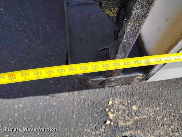 image for item DP4923 2005 Chevrolet W5500 utility / service truck