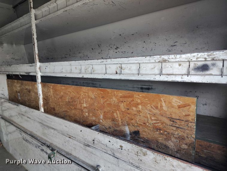 image for item DP4923 2005 Chevrolet W5500 utility / service truck