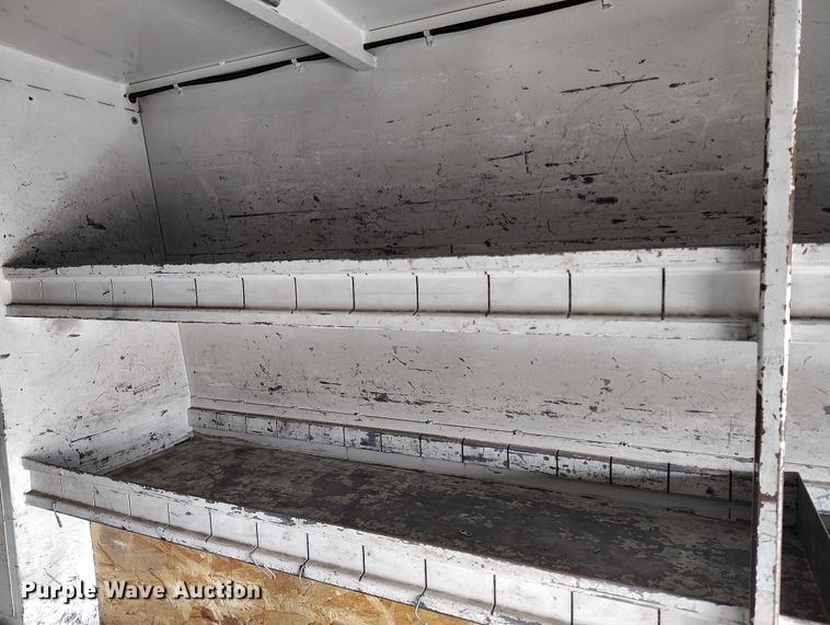 image for item DP4923 2005 Chevrolet W5500 utility / service truck