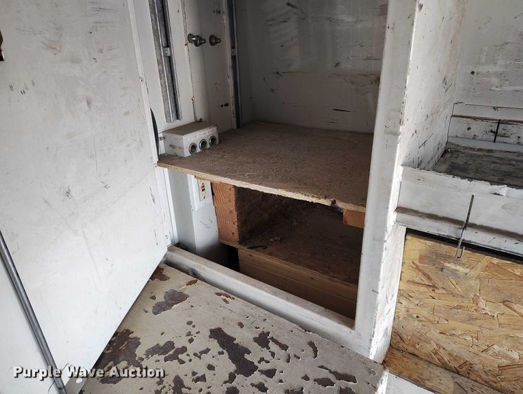 image for item DP4923 2005 Chevrolet W5500 utility / service truck