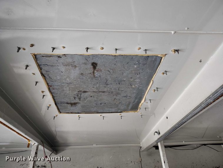 image for item DP4923 2005 Chevrolet W5500 utility / service truck