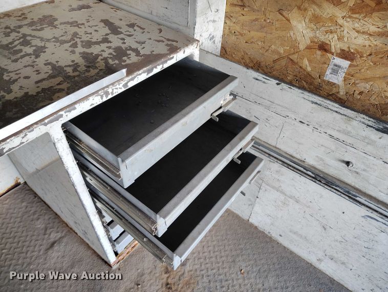 image for item DP4923 2005 Chevrolet W5500 utility / service truck