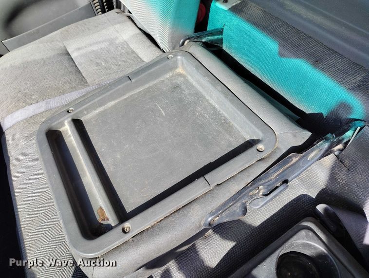 image for item DP4923 2005 Chevrolet W5500 utility / service truck