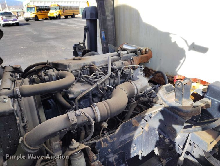 image for item DP4923 2005 Chevrolet W5500 utility / service truck