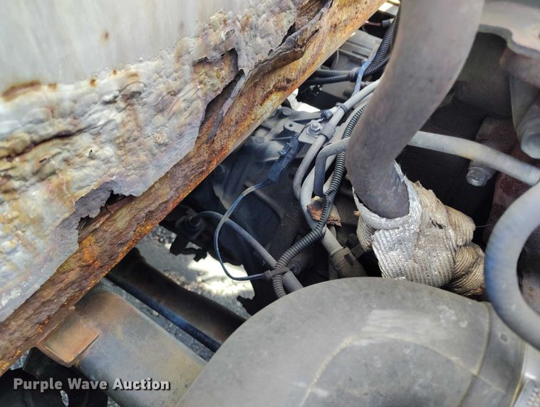 image for item DP4923 2005 Chevrolet W5500 utility / service truck