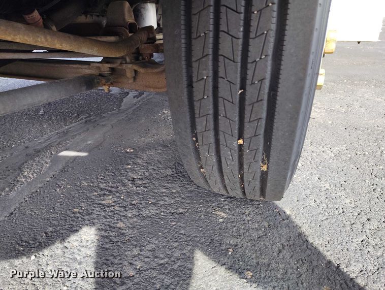 image for item DP4923 2005 Chevrolet W5500 utility / service truck