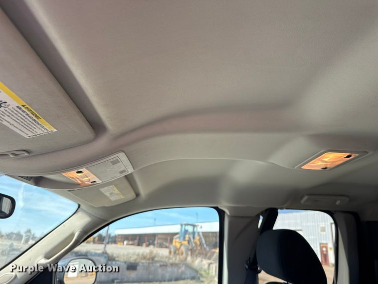 image for item DQ4261 2012 GMC Sierra 1500 Ext. Cab pickup truck