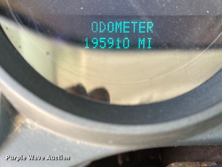 image for item DQ4261 2012 GMC Sierra 1500 Ext. Cab pickup truck