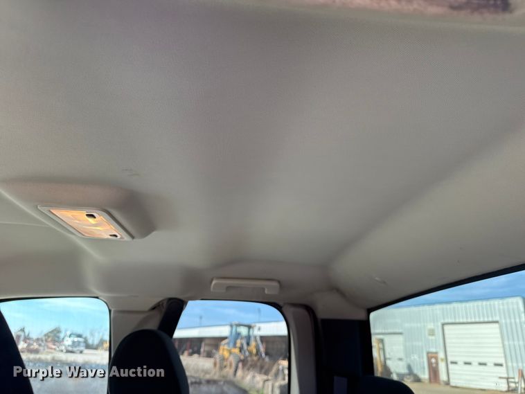 image for item DQ4261 2012 GMC Sierra 1500 Ext. Cab pickup truck