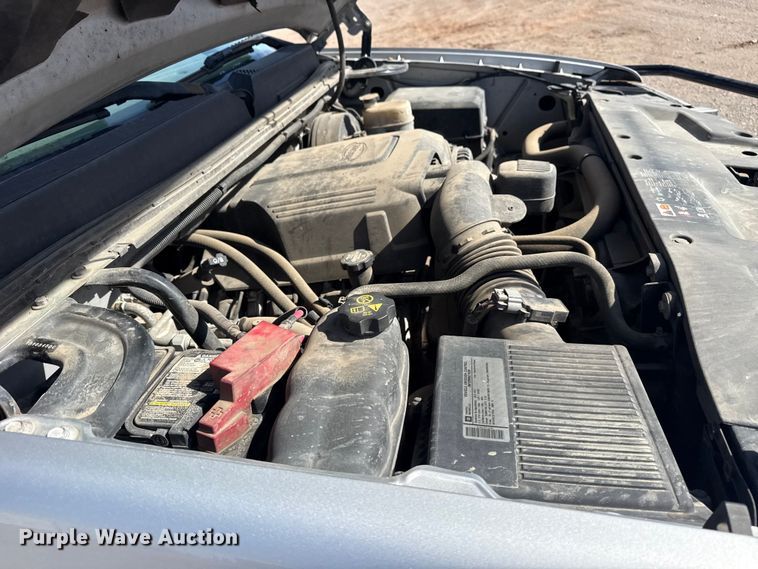 image for item DQ4261 2012 GMC Sierra 1500 Ext. Cab pickup truck