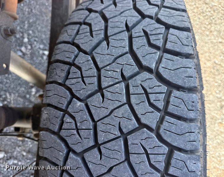 image for item DQ4261 2012 GMC Sierra 1500 Ext. Cab pickup truck