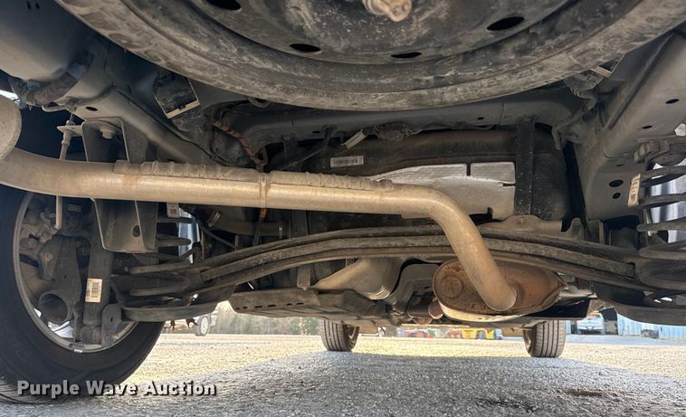 image for item DQ4265 2022 Ford Maverick XL Crew Cab pickup truck