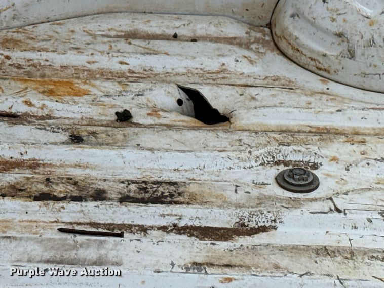 image for item DQ4271 2018 Ford F250 Super Duty Ext. Cab pickup truck