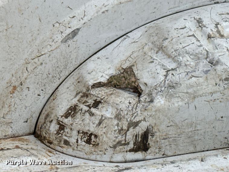 image for item DQ4271 2018 Ford F250 Super Duty Ext. Cab pickup truck