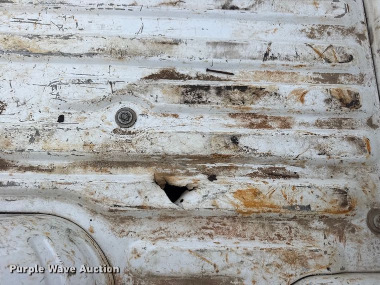 image for item DQ4271 2018 Ford F250 Super Duty Ext. Cab pickup truck