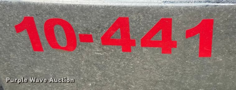 image for item DQ4271 2018 Ford F250 Super Duty Ext. Cab pickup truck