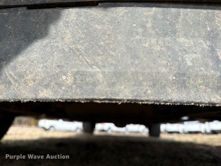 image for item DQ4272 2018 Ford F150 Ext. Cab pickup truck