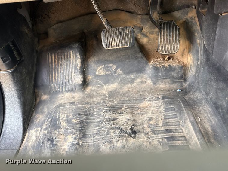 image for item DQ4272 2018 Ford F150 Ext. Cab pickup truck