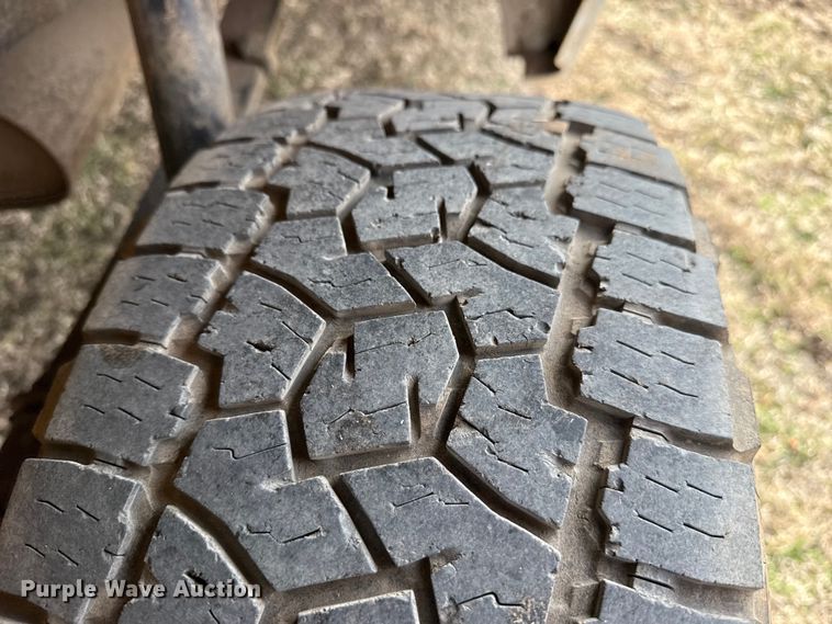 image for item DQ4272 2018 Ford F150 Ext. Cab pickup truck