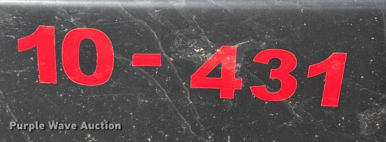 image for item DQ4272 2018 Ford F150 Ext. Cab pickup truck