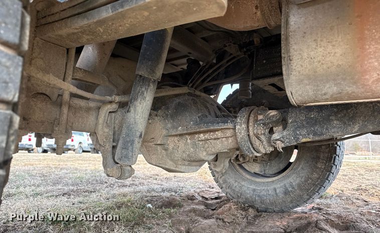 image for item DQ4273 2019 Ford F250 Super Duty XL Ext. Cab pickup truck